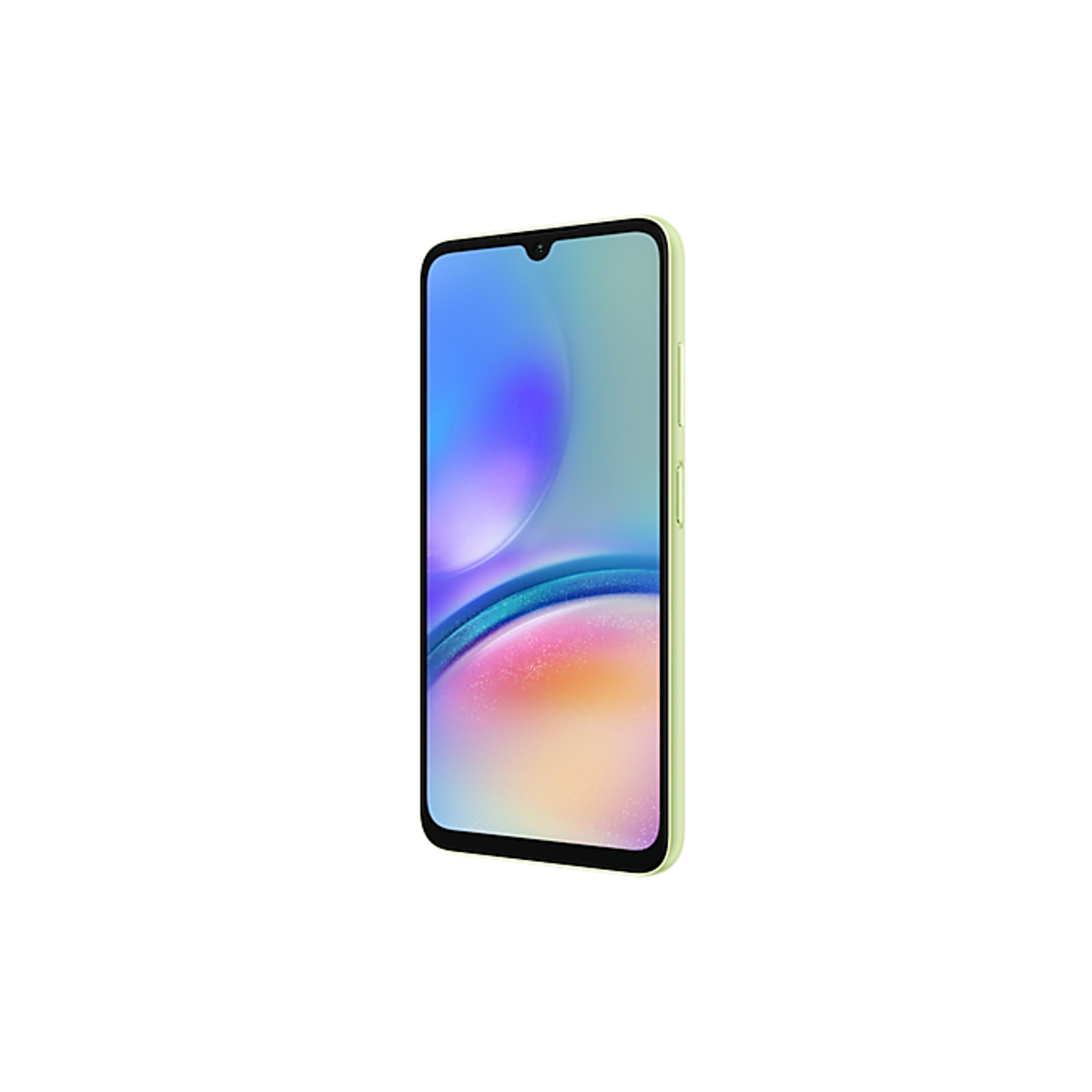 Galaxy A05s Light Green