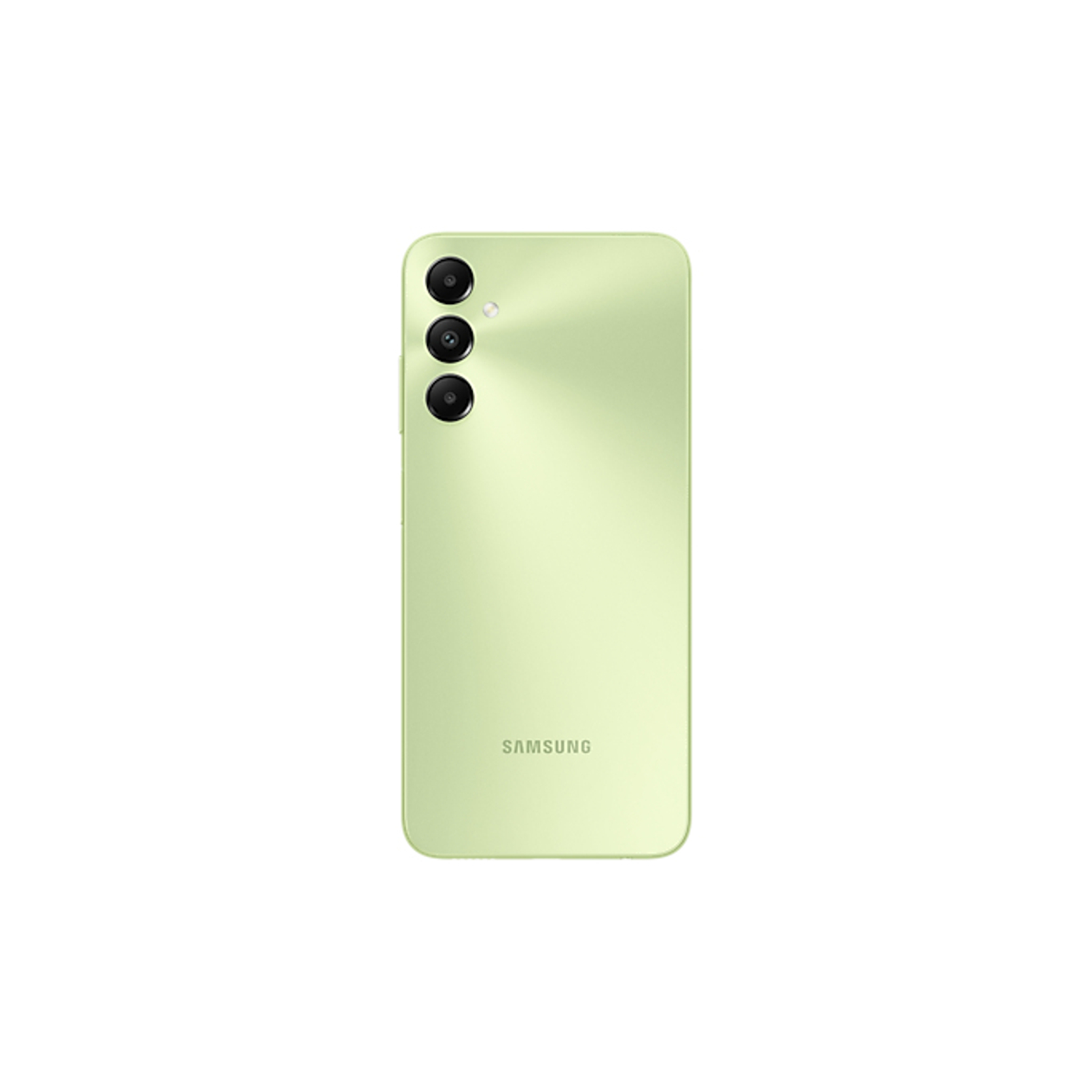 Galaxy A05s Light Green