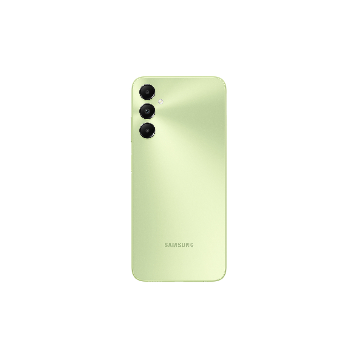 Galaxy A05s Light Green