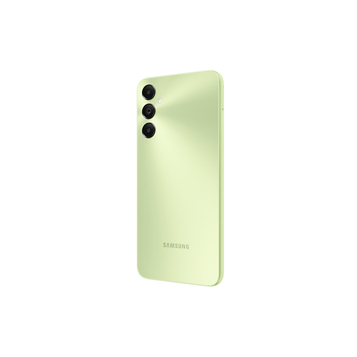 Galaxy A05s Light Green