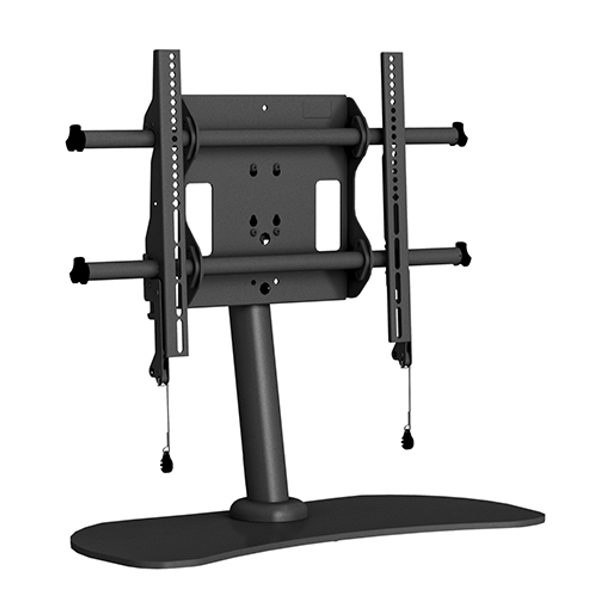 LDS1U Fusion Large Tabletop Stand