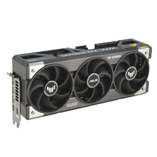 GPU NV 5080 TUF GAMING OC 16G Fan