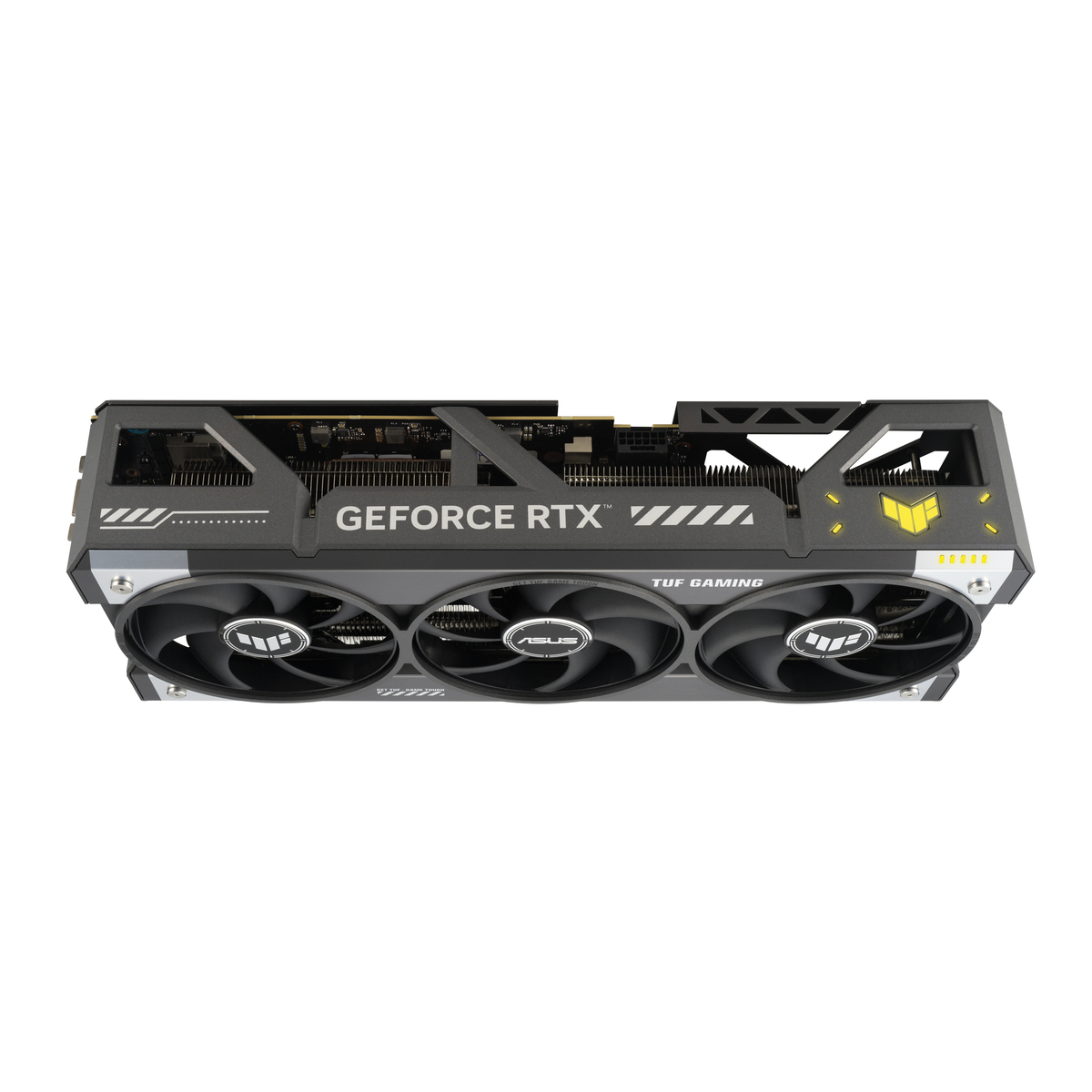 GPU NV 5080 TUF GAMING OC 16G Fan