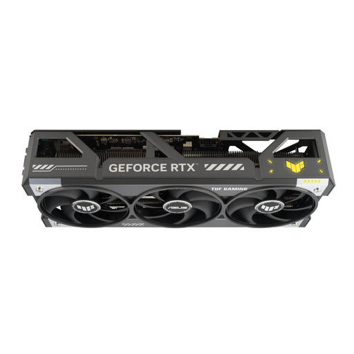 GPU NV 5080 TUF GAMING OC 16G Fan