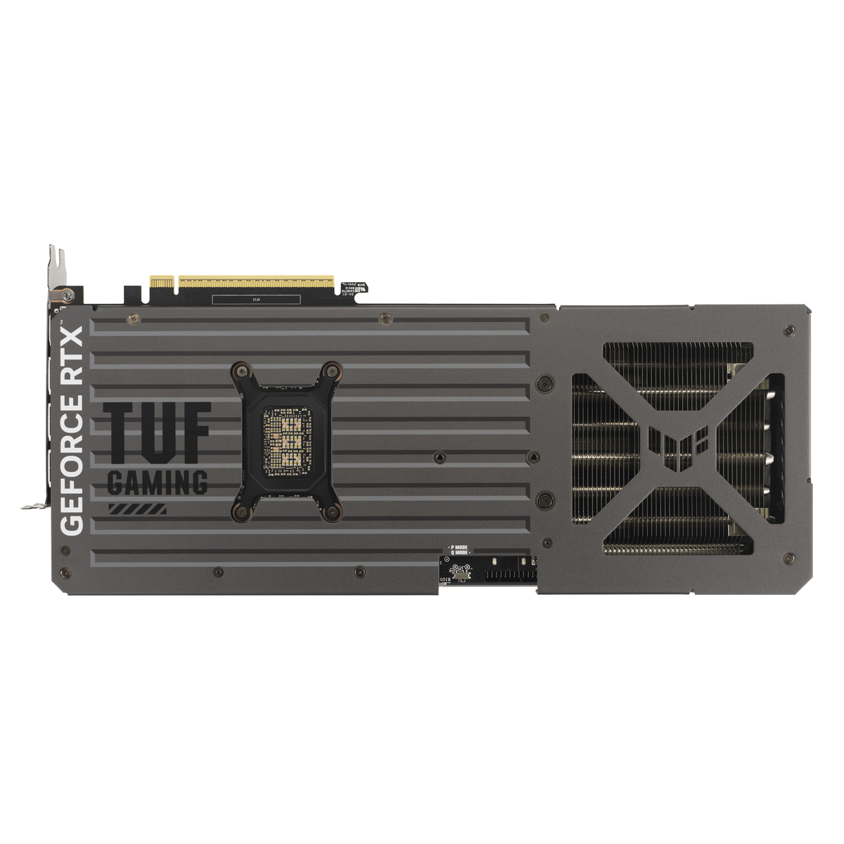 GPU NV 5080 TUF GAMING OC 16G Fan