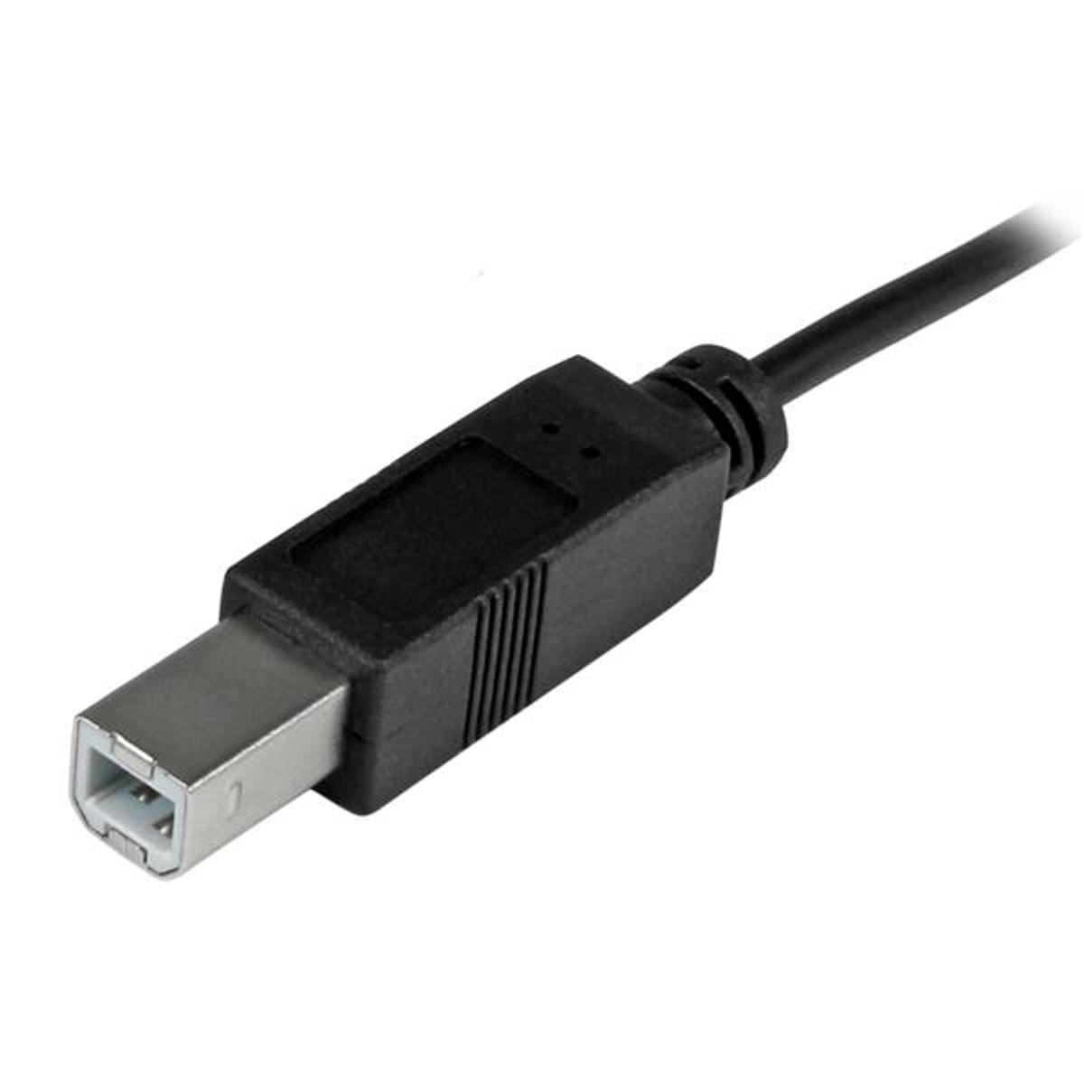 USB-C to USB-B Cable - M/M