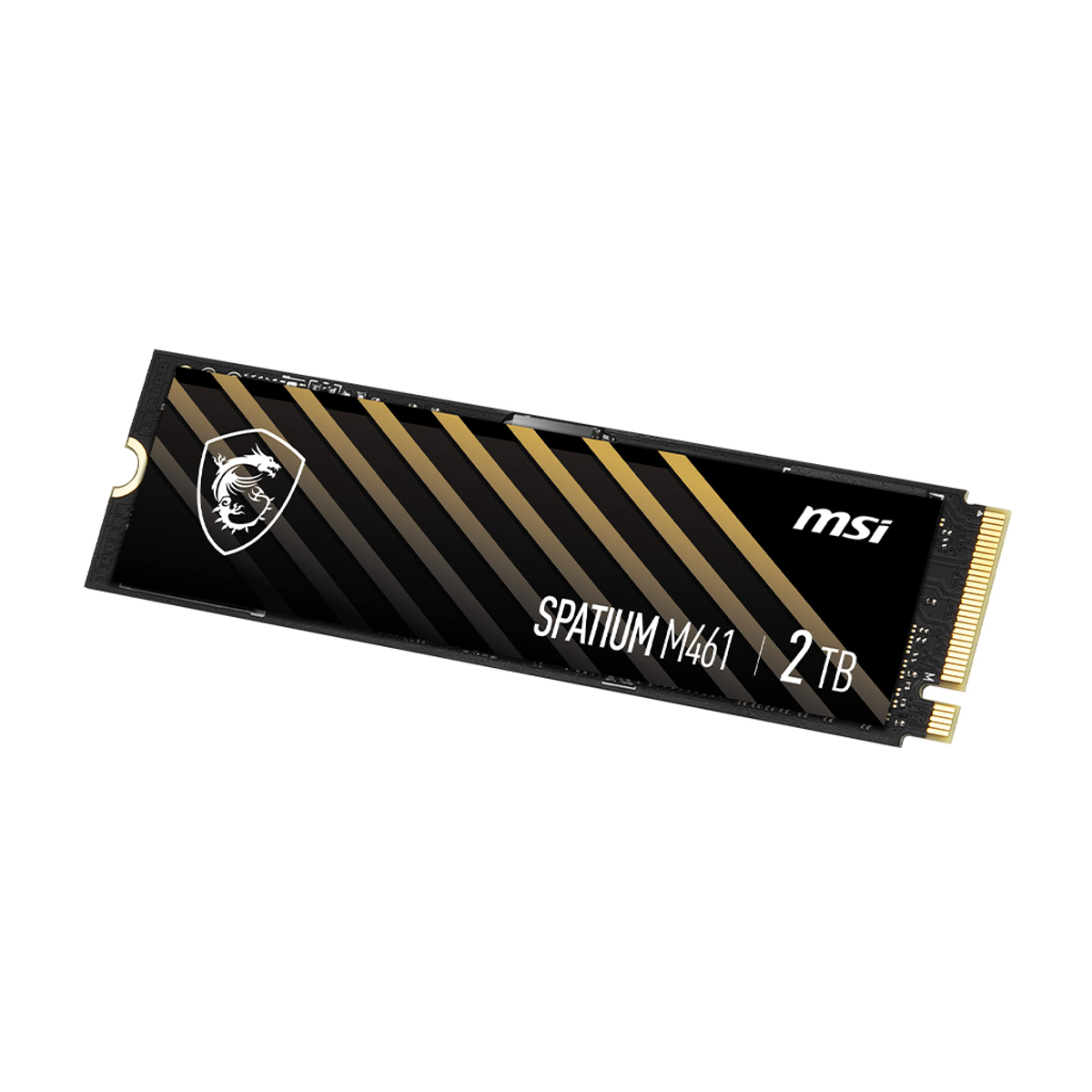 SSD INT SPATIUM M461 PCIE 4 NVME M.2 2TB