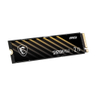 SSD INT SPATIUM M461 PCIE 4 NVME M.2 2TB