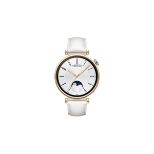 Huawei, Watch GT4 41mm - White