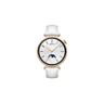 Watch GT4 41mm - White