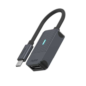 Rapoo, USB-C to DisplayPort Adapter