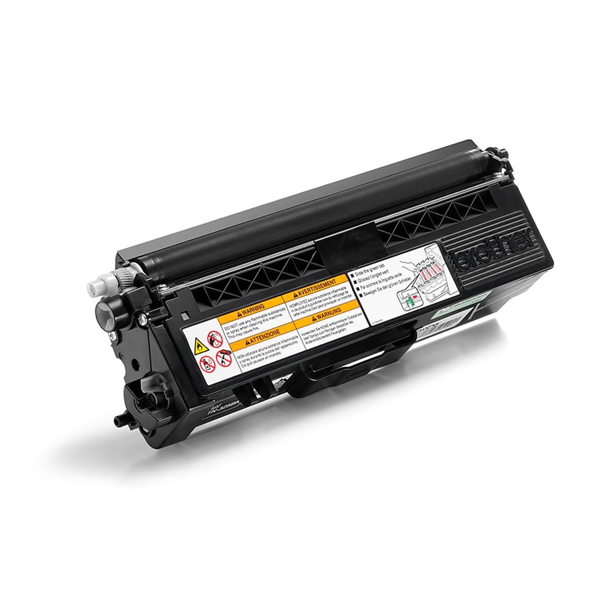 TN325BK Black 4k Pages Toner