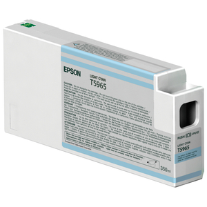 Epson, Ink Cart L/Cyan 350ml 7xxx/9xxx