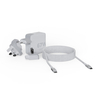 67W GaN-Ultra Travel Charger+USB-C Cable