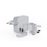 67W GaN-Ultra Travel Charger+USB-C Cable