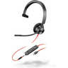 Blackwire 3315 BW3315 USB-C