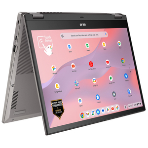 Asus, 14 Touch R5-7520C 8GB 256GB GREY