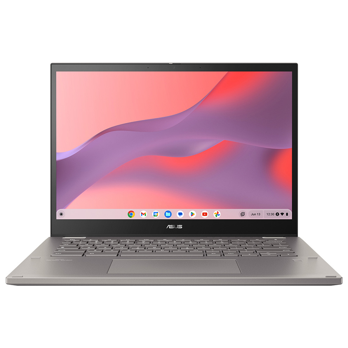 14 Touch R5-7520C 8GB 256GB GREY