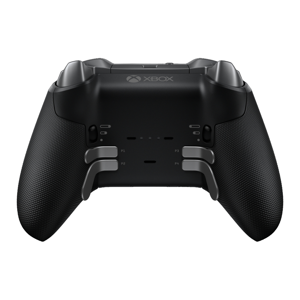 Elite 2 Controller Black