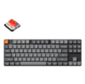 K1M-H1-UK 80% Keyboard