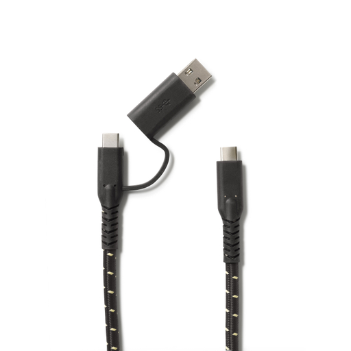 USB-C 3.2 Long-Life Cable