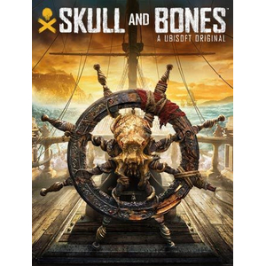 Ubisoft, Skull & Bones PS5