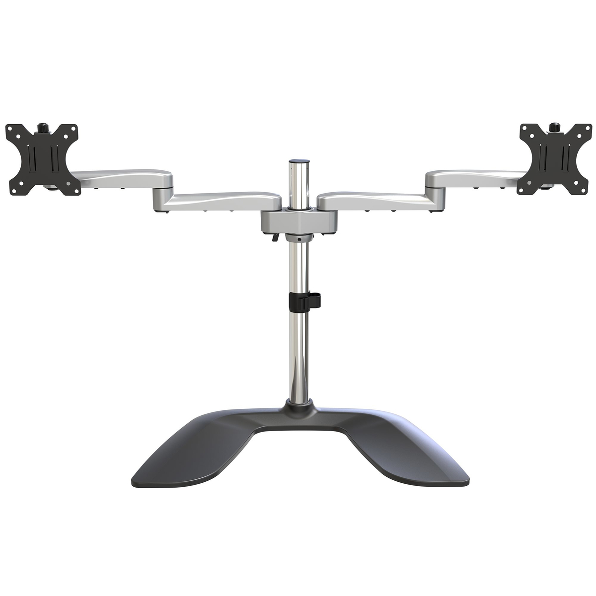 Stand - Dual Monitor - Articulating