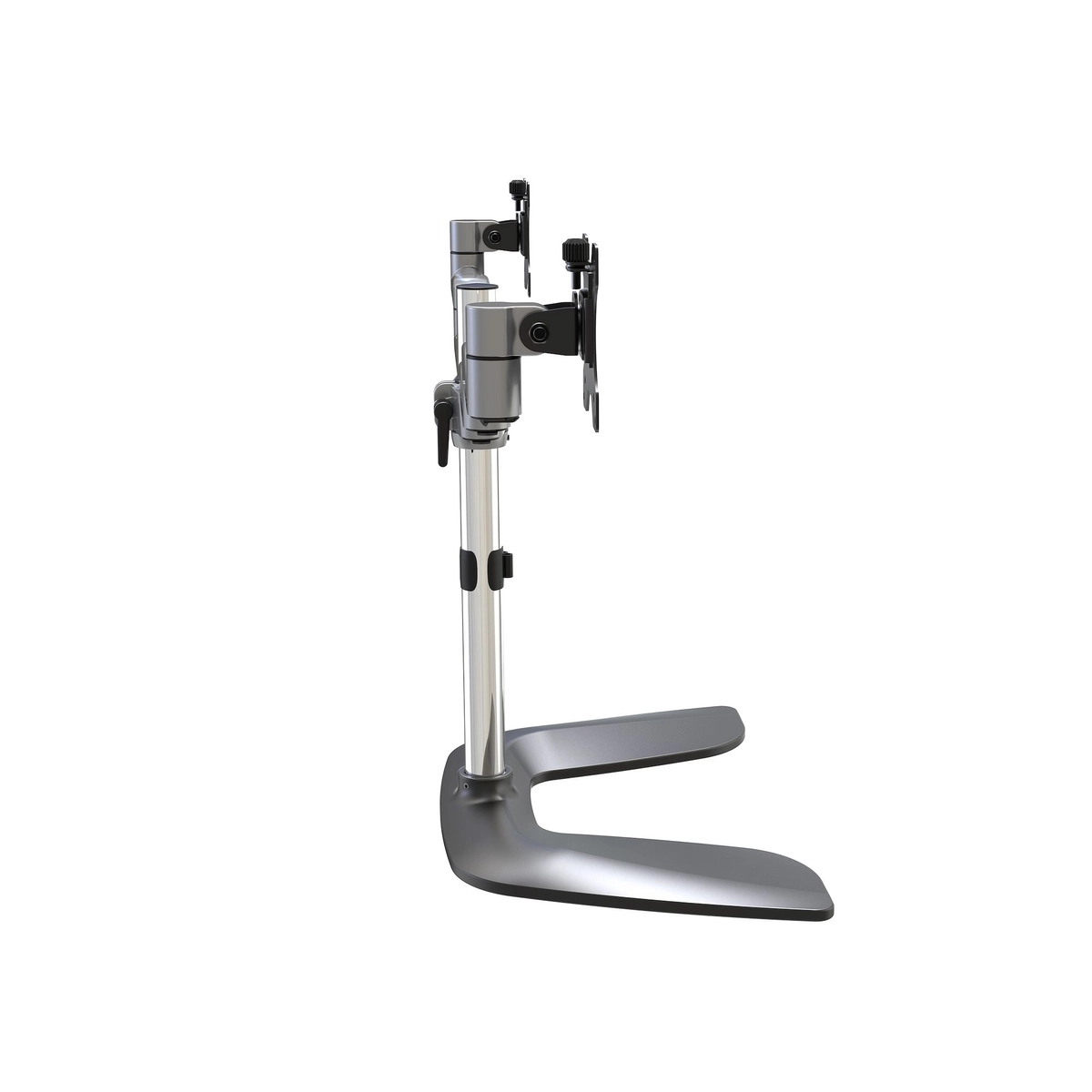 Stand - Dual Monitor - Articulating