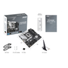 MB INT 1700 Prime B760M-A WIFI D4 MATX