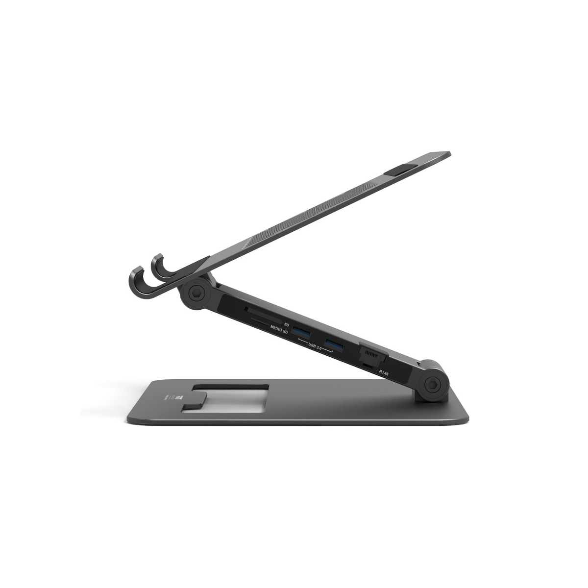 Adjustable Stand - Docking Type C 2x 4k