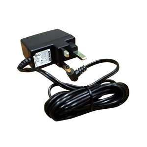 Startech, UK Power Adaptor for USB StarView DC5V