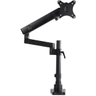 Desk Mount Monitor Arm w/ USB - 34in LCD