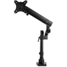 Desk Mount Monitor Arm w/ USB - 34in LCD