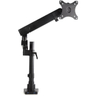 Desk Mount Monitor Arm w/ USB - 34in LCD