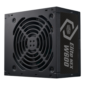 Coolermaster, PSU Elite NEX W600 230V A/UK Cable