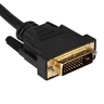 HDMI Male to DVI-D Dual Link Male 5m