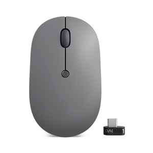 Lenovo, Go USB-C Wireless Mouse