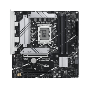 Asus, MB INT 1700 B760M Prime Plus D5 MATX