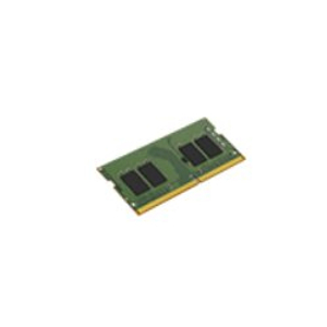 Kingston, 8GB DDR4 3200MHz Single Rank SODIMM