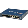 8 Port Gigabit Desktop Switch