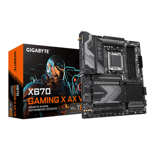 MB AMD AM5 X670 GAMING X AX V2 D5 ATX