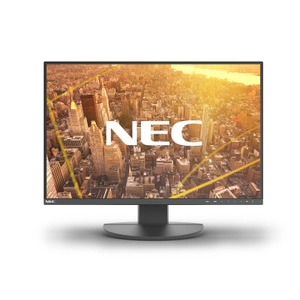 NEC, EA242WU 24" IPS 16:10 DP HDMI USB-C BLK