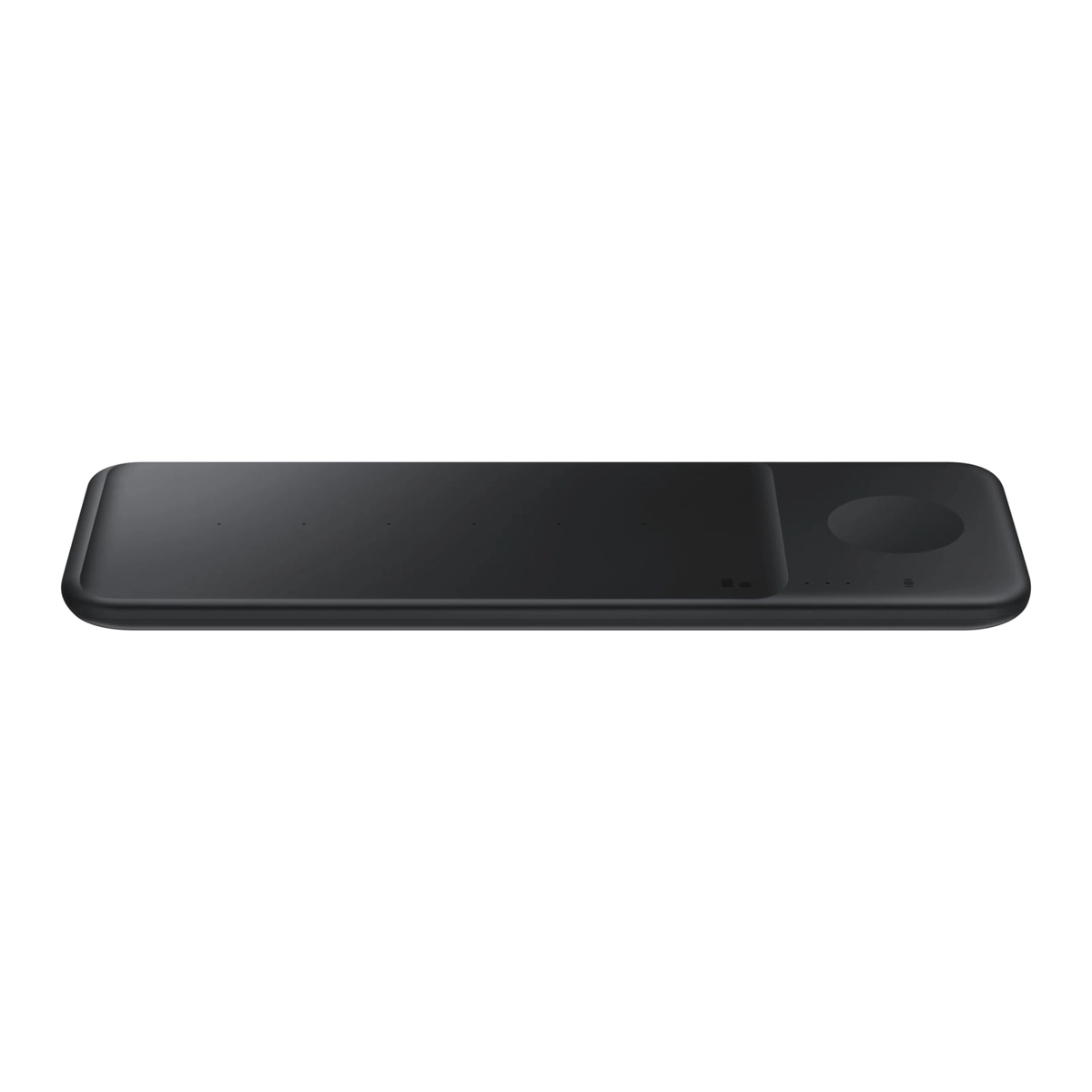 Wireless Trio Charger-Black