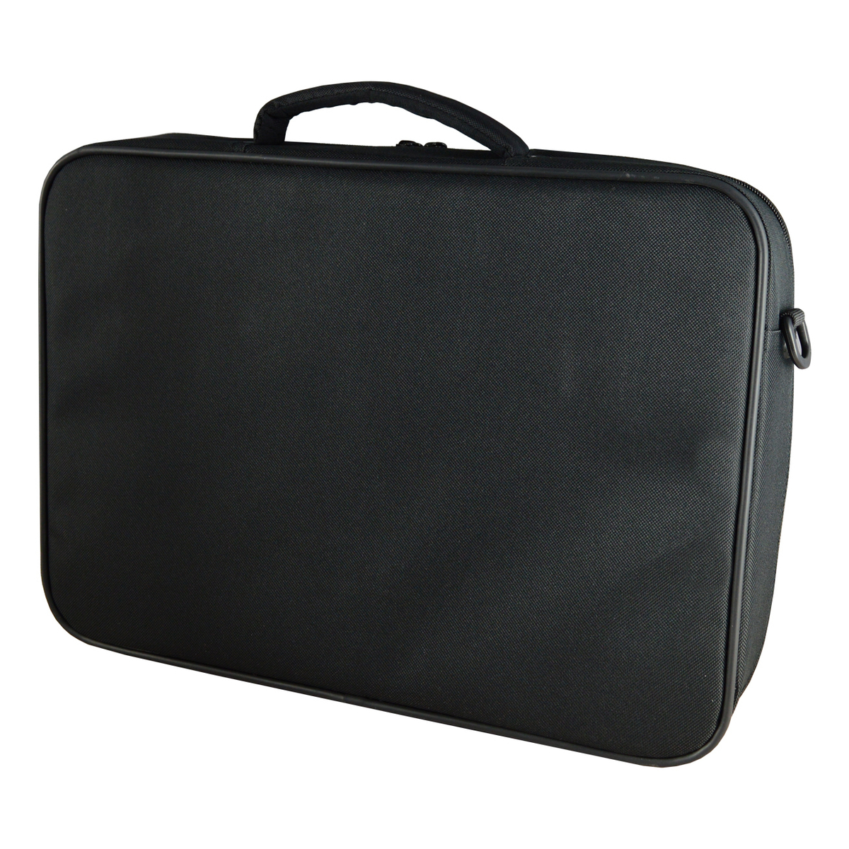 Classic Clam Case 15.6 Black