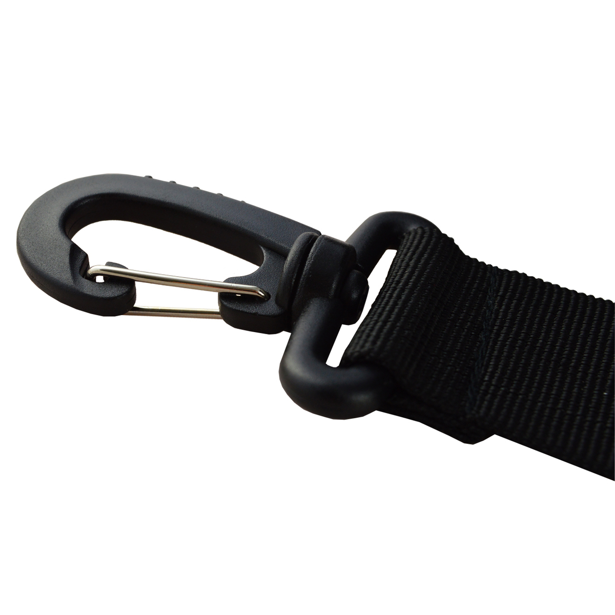 Classic Clam Case 15.6 Black