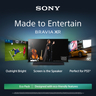 55 A80L Bravia 4K UHD OLED Smart TV