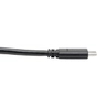 15.2cm USB-C TO USB-A CBL 5GBPS Gen1 M/F