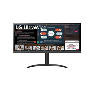 LG, 34WP550 34" UltraWide FHD IPS HA HDMI