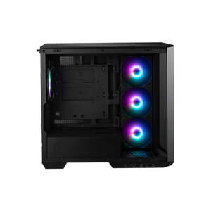 MSI, Case ATX MAG PANO M100R PZ Black