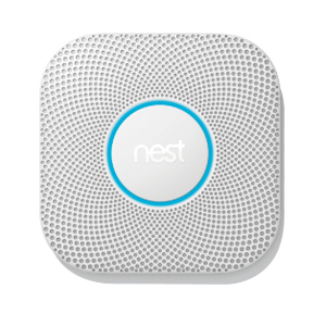 Nest, Protect 2nd Gen Wired (UK/IE)